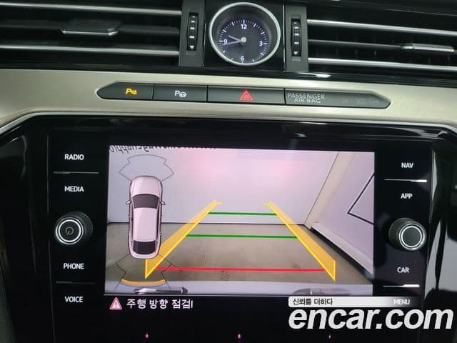 Volkswagen 아테온 Premium, 2020 13