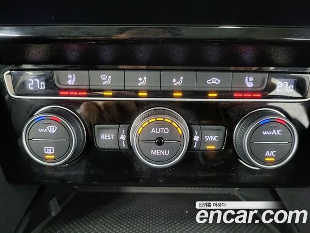 Volkswagen 아테온 Premium, 2020 14