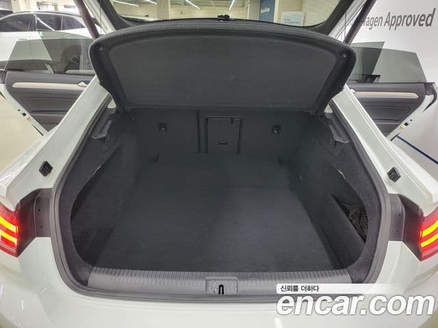 Volkswagen 아테온 Premium, 2020 15