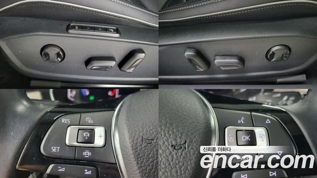 Volkswagen 아테온 Premium, 2020 18