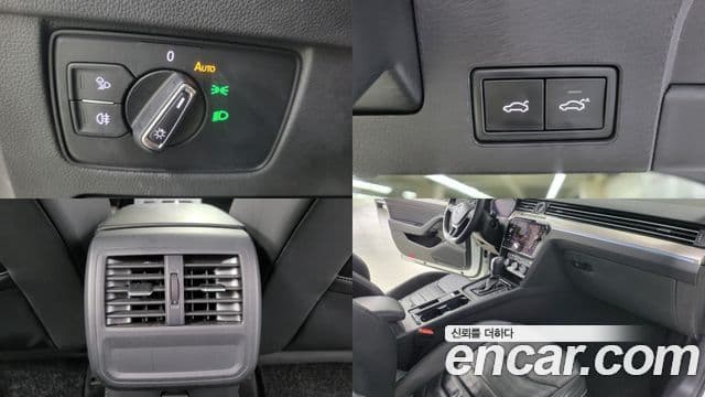 Volkswagen 아테온 Premium, 2020 19