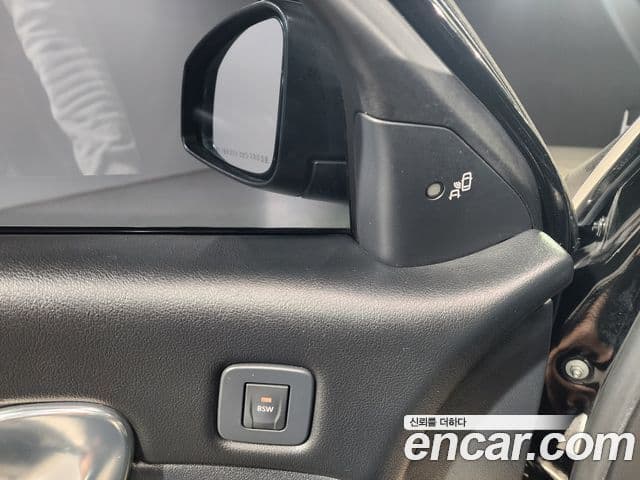 Renault Korea(Samsung) 뉴SM5 Platinum 빌트인캠2 — базовая версия - Built-in Cam 2, 2014 10