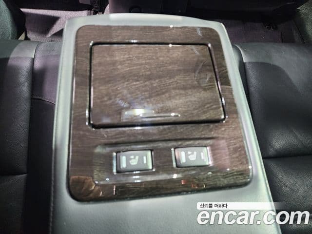 Renault Korea(Samsung) 뉴SM5 Platinum 빌트인캠2 — базовая версия - Built-in Cam 2, 2014 17