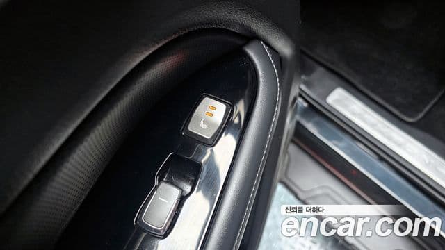 KG모빌리티(SsangYong) G4 Rexton Eurasia Edition, 2018 17