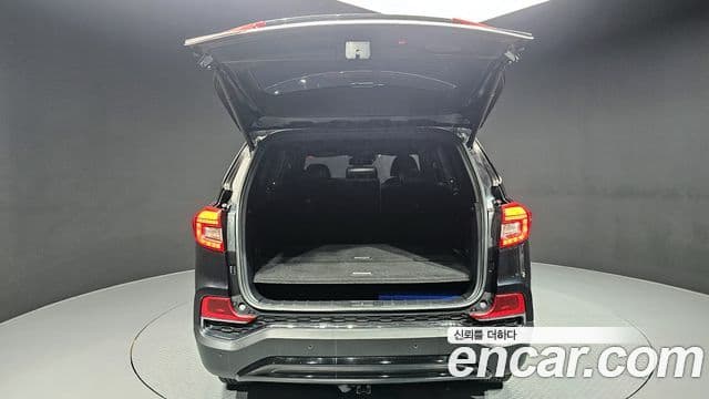 KG모빌리티(SsangYong) G4 Rexton Eurasia Edition, 2018 20