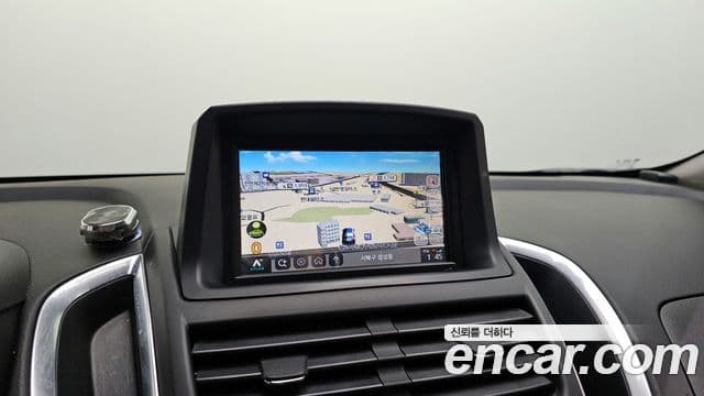 Chevrolet(GM대우) Trax 1.4 Perfect чёрный, 2016 15