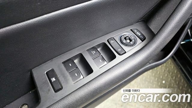 Hyundai LF Sonata 2.0 Smart, 2015 14