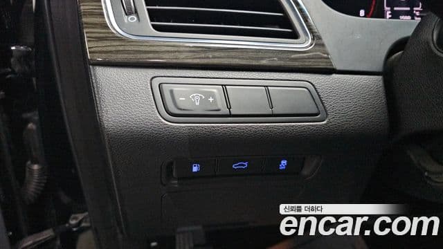 Hyundai LF Sonata 2.0 Smart, 2015 15