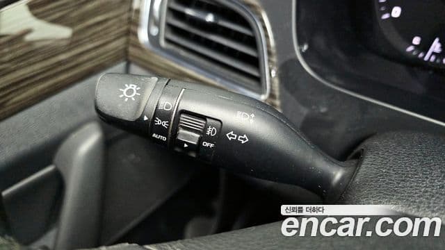 Hyundai LF Sonata 2.0 Smart, 2015 17