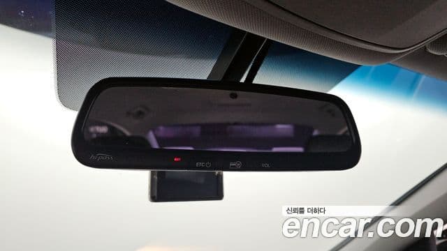 Hyundai LF Sonata 2.0 Smart, 2015 20