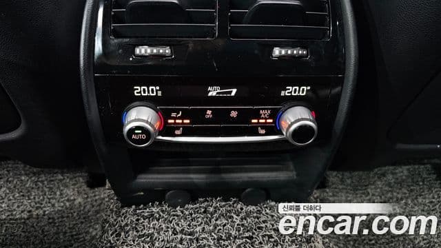 BMW 5시리즈 (G30) 520d xDrive M Sport Plus, 2017 19