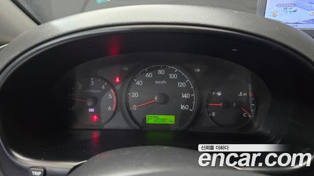 Hyundai Grand Starex CVX Luxury, 2016 8