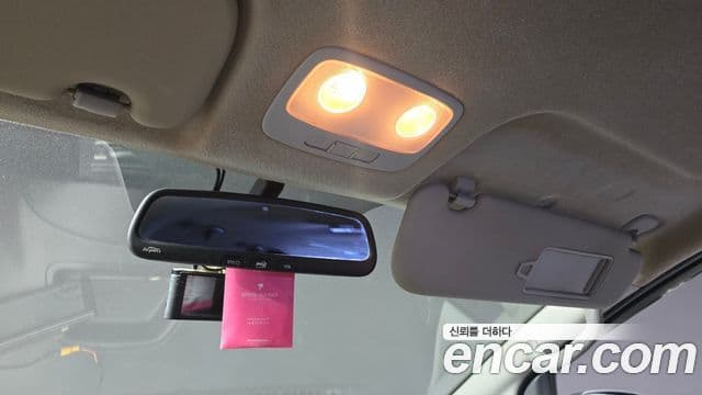 Hyundai Grand Starex CVX Luxury, 2016 19