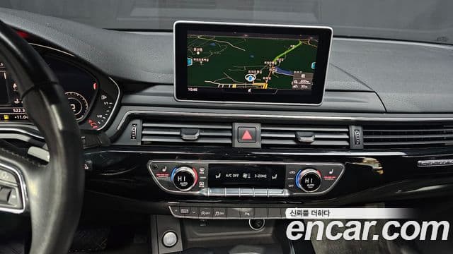 Audi A5 (F5) 45 TFSI Quattro Premium Sportback, 2019 14