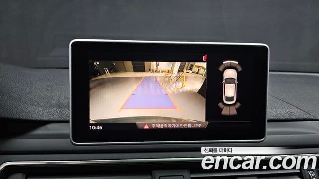 Audi A5 (F5) 45 TFSI Quattro Premium Sportback, 2019 15