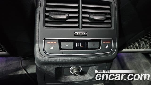 Audi A5 (F5) 45 TFSI Quattro Premium Sportback, 2019 18