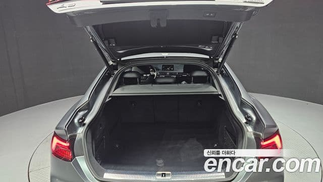 Audi A5 (F5) 45 TFSI Quattro Premium Sportback, 2019 20