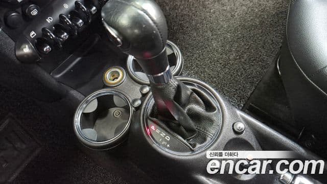 Mini Cooper купе, 2012 9