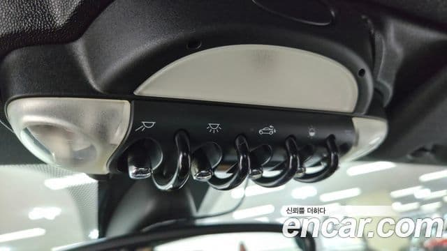 Mini Cooper купе, 2012 13