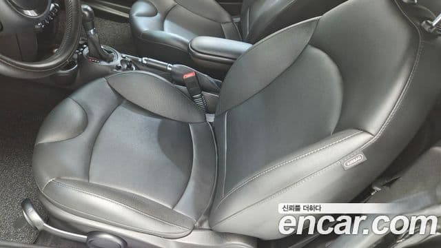 Mini Cooper купе, 2012 14