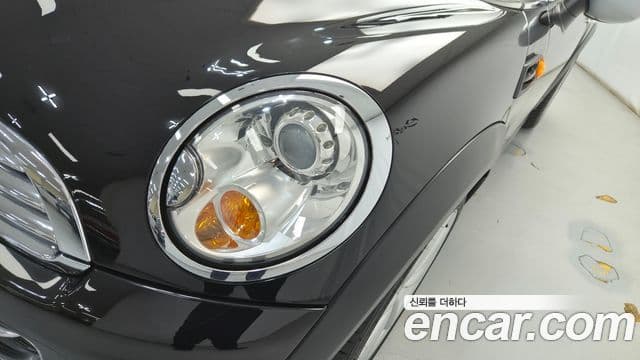 Mini Cooper купе, 2012 17