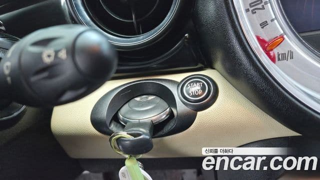 Mini Cooper купе, 2012 18