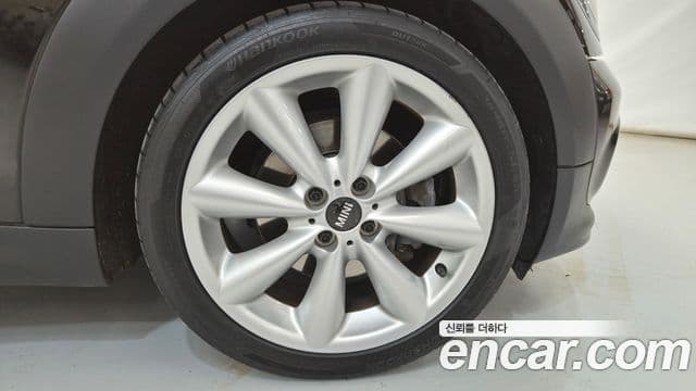 Mini Cooper купе, 2012 19