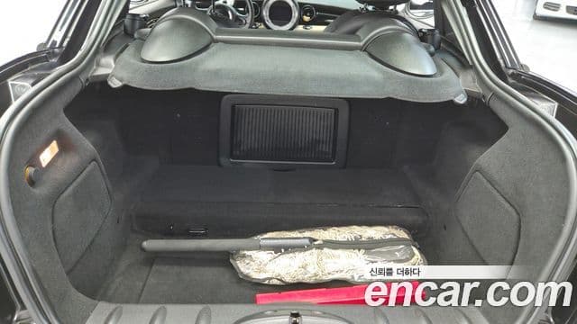 Mini Cooper купе, 2012 20