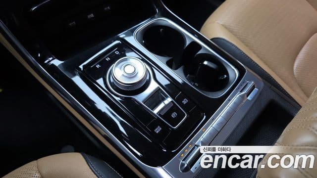 Kia Carnival 4세대 Noblesse, 2021 9