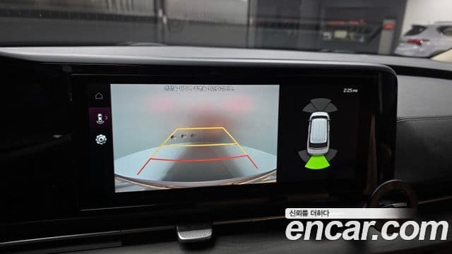 Kia Carnival 4세대 Noblesse, 2021 15