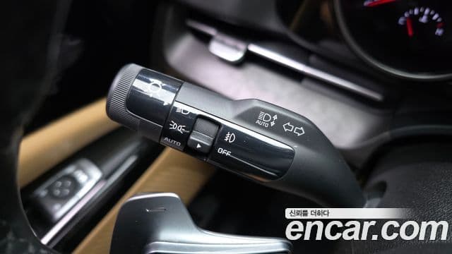 Kia Carnival 4세대 Noblesse, 2021 17