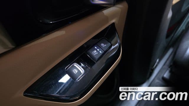 Kia Carnival 4세대 Noblesse, 2021 18