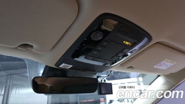 Kia Carnival 4세대 Noblesse, 2021 19