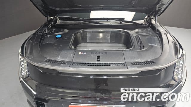 Kia EV9 GT Line, 2024 6