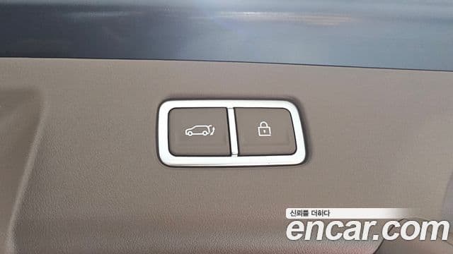 Kia EV9 GT Line, 2024 18