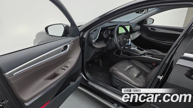 Hyundai The / новый New Grandeur IG Exclusive, 2022 10