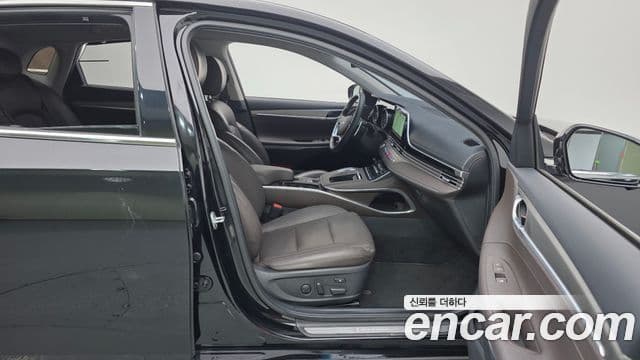 Hyundai The / новый New Grandeur IG Exclusive, 2022 11