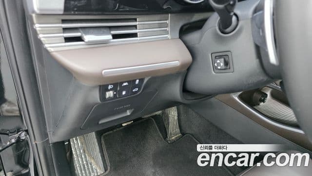 Hyundai The / новый New Grandeur IG Exclusive, 2022 14