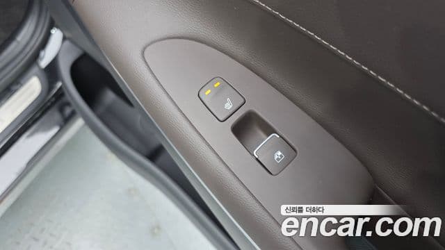 Hyundai The / новый New Grandeur IG Exclusive, 2022 19