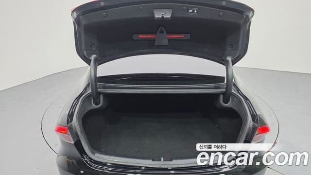 Hyundai The / новый New Grandeur IG Exclusive, 2022 20