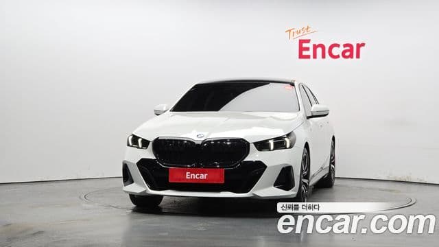 BMW 5시리즈 (G60) 530i xDrive M Sport, 2025 3