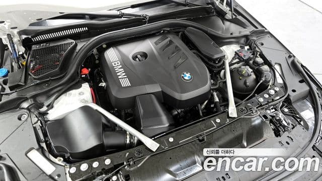 BMW 5시리즈 (G60) 530i xDrive M Sport, 2025 6