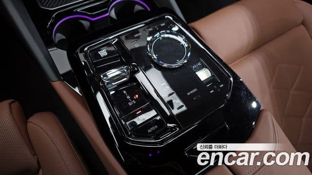 BMW 5시리즈 (G60) 530i xDrive M Sport, 2025 9