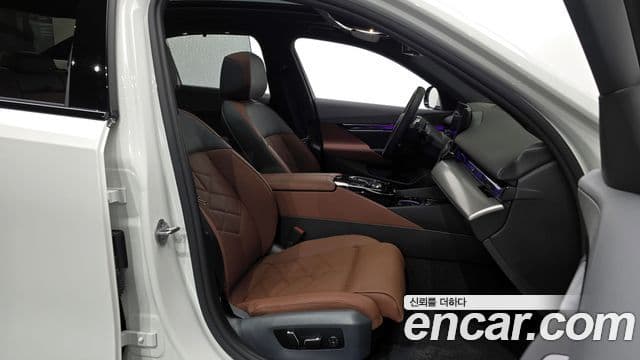 BMW 5시리즈 (G60) 530i xDrive M Sport, 2025 10