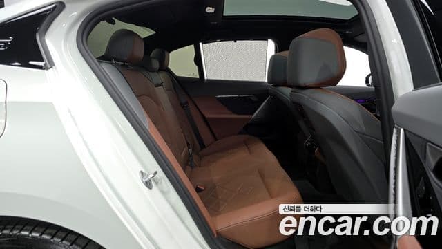 BMW 5시리즈 (G60) 530i xDrive M Sport, 2025 12