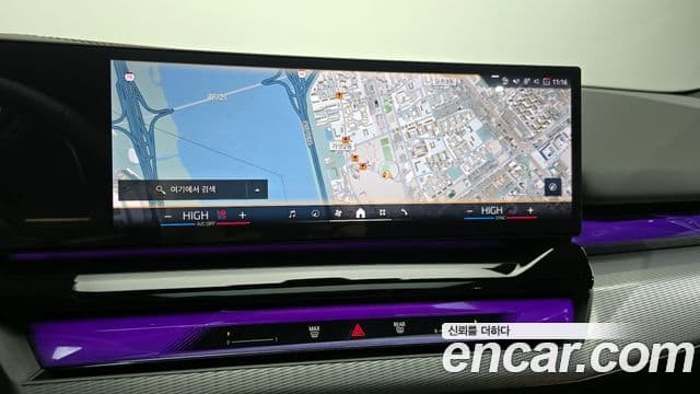 BMW 5시리즈 (G60) 530i xDrive M Sport, 2025 14