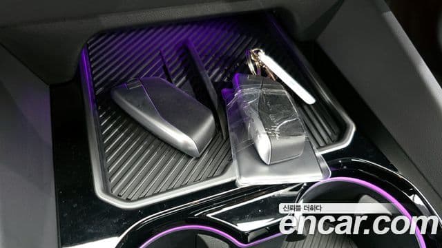 BMW 5시리즈 (G60) 530i xDrive M Sport, 2025 16