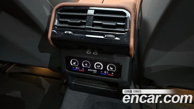 BMW 5시리즈 (G60) 530i xDrive M Sport, 2025 19