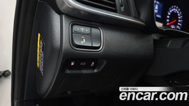 Kia The / новый New K5 2세대 Noblesse, 2019 14