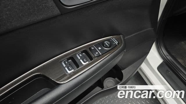 Kia The / новый New K5 2세대 Noblesse, 2019 17